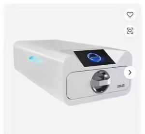 NOUVELLE ARRIVÉE Stérilisateur Enbio- S Classe B avec filtre magique gratuit - Product Image 1