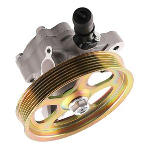 Nuova Pompa del Servosterzo con Puleggia per Honda Odyssey Acura MDX Pilot 2003-2013 - Product Image 2