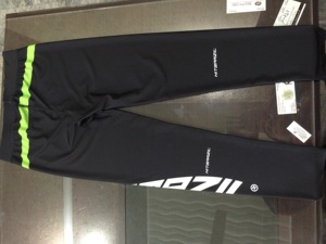 Leggings Deportivos de Cintura Alta para Gimnasio, Yoga y Running, con Efecto Levanta Glúteos, para Mujer - Product Image 2