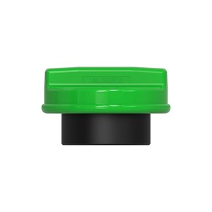 Bouchon de remplissage de réservoir de carburant pour tracteur ZANGO AL213202 SJ42580, couvercle d'étanchéité robuste et durable de remplacement - Product Image 2