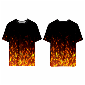 เสื้อฟุตบอลแขนยาวทรงปกติ คอเสื้อ 100% โพลีเอสเตอร์ น้ำหนักเบา ระบายอากาศได้ดี เป็นมิตรกับสิ่งแวดล้อม แห้งเร็ว สีพื้น สำหรับผู้ใหญ่ ผู้ชาย สั่งทำได้ - Product Image 4