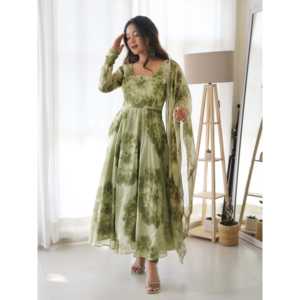 ชุดสูทสวนที่สวยงาม - Product Image 2