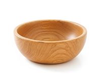 Bol en bois artisanal décoratif, design minimaliste, grain de bois naturel, service alimentaire, cadeau, décoration, écologique