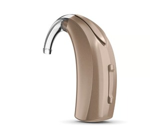 Audífono Digital Serie G AI 10 BTE P 13 con Reducción de Ruido Avanzada por IA (1 Audífono) - Product Image 2
