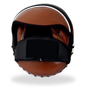 Cible de frappe Focus Mitt pour l'entraînement des entraîneurs, la vitesse, la précision et la pratique du frappeur - Product Image 2
