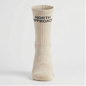 North Approach Crew <b>Socks</b> Breathable <b>Running</b> <b>Socks</b> for Adults Summer Season - Product Image 1