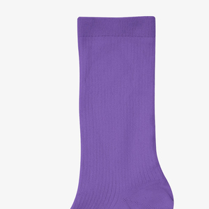 Wholesale Custom Logo Quality Crew Fashion Grip Embroidery <b>Women</b> <b>Compression</b> logo Print Men's Designer Sport Custom <b>Socks</b> - Product Image 6