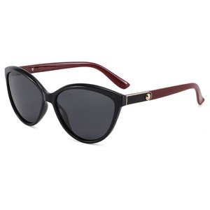 Lunettes de soleil polarisées personnalisées les plus vendues 2025 – Monture PC, style mode pour femme, classiques pour le quotidien - Product Image 3