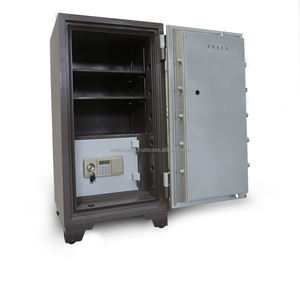 Banco seguro de fábrica - Product Image 4