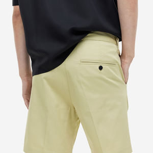 Pantalones Cortos Deportivos Personalizados con Logotipo, Ligeros, de Nailon con Forro de Malla, Cintura con Cordón Ajustable - Product Image 2