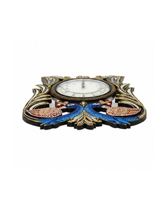 Venta al por mayor de D.N.A. Reloj de Pared de Oficina de Diseño Retro Único Mecánico GROUP-FG - Product Image 2