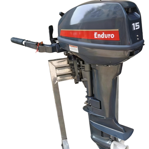 시탄 아웃보드 및 예비 부품 3F3-67501-0 씰 고무 모터 커버 상부 - Product Image 6