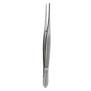 Instruments chirurgicaux de haute qualité en acier inoxydable allemand pour usage médical, forceps de pansement McIndoe modèle APE-4808, utilisations multiples, Apto - Product Image 1