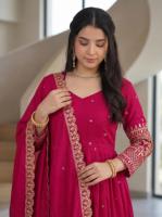 Nouvelles collections de robes Anarkali de créateurs, tenues de soirée, costumes Salwar Kameez élégants, disponibles en grandes tailles pour femmes, pour mariage.