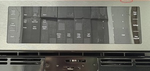 เตาอบไฟฟ้าติดผนัง Bosch รุ่น 800 Series HBL8444RUC ขนาด 30 นิ้ว แบบ Convection เดี่ยว ระบบ Smart - Product Image 4