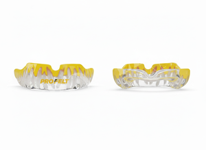 Protège-dents sportif en silicone anti-bruxisme et absorbant les chocs pour la boxe - Product Image 2