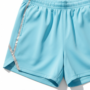 Shorts cargo tactiques d'été pour hommes en tissu Ripstop, délavés, avec appliques, pour activités de plein air, randonnée, escalade, camping, multi-poches, séchage rapide - Product Image 5