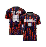 Camiseta de Fútbol de la Selección Nacional de Brasil de Primera Calidad, Camiseta de Fútbol para Adultos, Pantalones Cortos, 100% Poliéster, Servicio OEM Personalizado