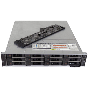 Servidor en Rack Dell PowerEdge R750 Nuevo, 2U, Doble Intel Xeon Escalable, DDR4, PCIe Gen4, Servidor Empresarial - Product Image 1