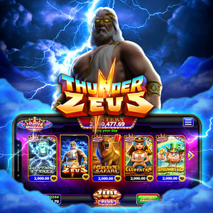 Nuevo y Popular Juego de Peces Móvil Moderno 100PLUS, Aplicación de Juegos de Habilidad, el Mejor Juego de Fortuna en Línea - Product Image 1