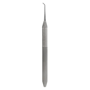 Instrumento Excavador Dental 22 Hoe, 10-4-14, Acero Inoxidable, Herramienta de Corte Manual Operativa Restauradora de Precisión - Product Image 2