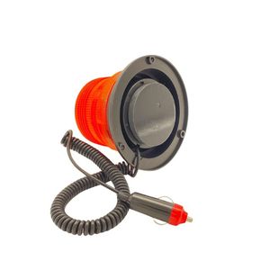 ไฟเตือน LED เตือน Z6619-LMA Zheng Yue สำหรับรถบรรทุกไฟแม่เหล็กรับประกันคุณภาพ - Product Image 2