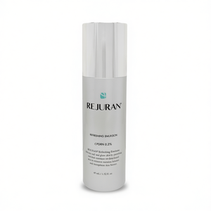 REJURAN 45ml Emulsione Rinfrescante Leggera C-PDRN con Acido Ialuronico e Centella per l'Equilibrio Olio-Acqua, Crema Viso Lenitiva - Product Image 3