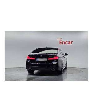 BMW Serie 5 530i XDrive M Sport 2023, Volante a la Izquierda, Caja de Cambios Automática, 66,008 km - Product Image 4