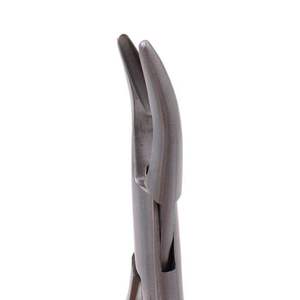 Micro Friedman - Rongeur Dental de Acero Inoxidable de 14 cm/5.5 Pulgadas, Certificado CE, Alta Calidad, Empuñadura Ergonómica, Ángulo de 90 Grados, Mandíbula de 1.3 mm - Product Image 2
