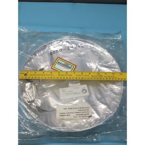AMAT 0020-24746 Shield Lower High Cond 101 AL 8" - Equipo y piezas de semiconductores de confianza de la marca global Legacy - Product Image 4