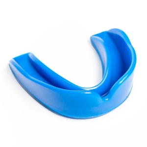 Protège-dents respirant en PVC, non toxique, sans BPA, durable, réutilisable, en gros, double couche. - Product Image 4