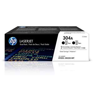 Cartucho de Tóner Negro 304A CC530A para Impresora Láser, Suministro para Documentos de Oficina, Flujos de Trabajo Empresariales y Servicios de Impresión Comercial - Product Image 6