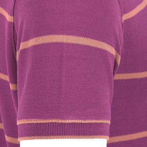 Polos pour hommes confortables, à séchage rapide et respirants, 100% coton, prix de gros abordable, par Burhan Sports - Product Image 5