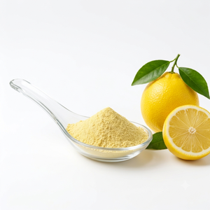 Polvo de Limón de Primera Calidad para Procesamiento de Alimentos y Formulaciones de Bebidas, Fabricante, Proveedor y Exportador al por Mayor - Product Image 2