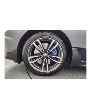 BMW GranTurismo GT 620d xDrive M Sport Diesel Automatique 2022, 20 776 km, Volant à Gauche - Product Image 5