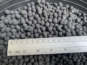 Copeaux de riz en vrac issus de la décorticage du riz, produit dérivé pour une utilisation industrielle écologique - Product Image 2