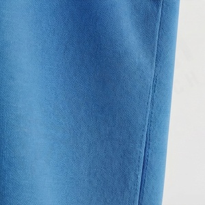 Nueva Llegada, Camisa de Oficina para Mujer, Primavera Otoño, Moda, Estampado Moderno, Vestido Informal para Dama, 240 g/m², 100% Algodón Satinado con Lentejuelas - Product Image 5