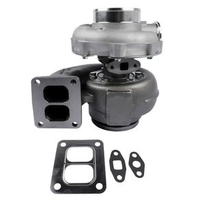 Turbocompressore Turbo H2E S300 per Motori Cummins, Modelli L10 LTA10 3532053 3532054 3803586 - Product Image 2