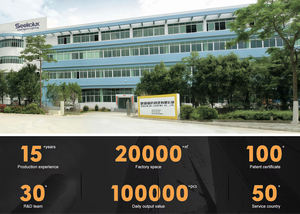 Atenuación inteligente D30mm Versátil LED Luz de riel brillante Sistema de iluminación modular DALI TUYA Estante Tiendas Luz de <span class=keywords><strong>techo</strong></span> ajustable - Product Image 6