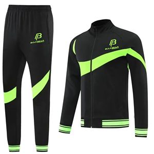 Ensemble de survêtement streetwear à capuche pour homme BULKBEAR – Vente en gros de survêtements vierges, séchage rapide, vêtements de sport personnalisés, tenues de fitness - Product Image 5