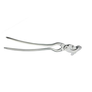 Émasculateur vétérinaire de 14 pouces, instrument chirurgical pour la castration du bétail, outil de chirurgie professionnelle pour animaux de grande taille, robuste - Product Image 5