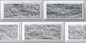 Azulejos de pared de primera calidad Asia Tiles Elevation Tiles de 300x600 mm para villas de lujo. - Product Image 4