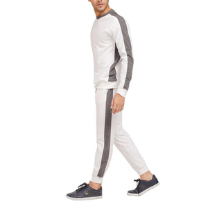 Modern Men <b>Sweat</b> <b>Suits</b> Crafted With Soft Material Comfortable Structure Strong Stitching And Relaxed Fit Ideal For Casual - Product Image 2