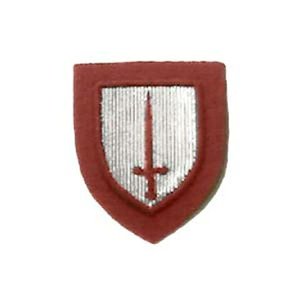 Handmade Embroidered Custom Made Bullion Wire Royal Crown <b>Peak</b> <b>Cap</b> Patches 3D Embroidery Golden Silver Fashion Badges Uniform - Product Image 5