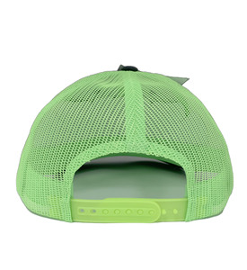 Wholesale Custom Summer Baseball Trucker Hat 6-Panel Formal 3D Embroidery Fashionable Outdoor Beach Fishing Breathable - Product Image 5