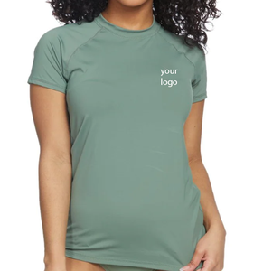 Camiseta de Compresión para MMA y BJJ, Transpirable, Spandex/Poliéster, UPF50+, Mangas Largas, Impresión Digital, OEM/Marca Privada, Unisex - Product Image 1