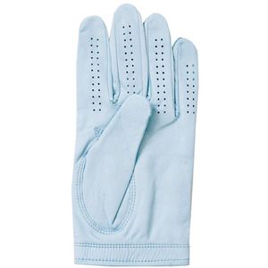 Gants de golf en cuir Cabretta pour homme, gants de golf en cuir Cabretta de qualité supérieure, gants de golf à doigts complets, accessoires de golf en marque privée, gants respirants - Product Image 1
