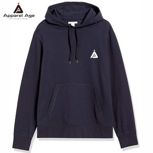 เสื้อฮู้ดดี้หนานุ่มผลิตในปากีสถาน รุ่นใหม่ล่าสุด ผลิตอย่างมืออาชีพ ผ้าฝ้าย 100% สไตล์สตรีทแฟชั่นสำหรับผู้ชาย - Product Image 1