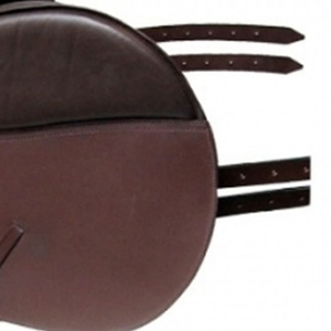 Silla de Montar a Caballo de Alta Calidad, Hecha con el Mejor Cuero, en Oferta, 100% Cuero Genuino, Silla de Montar Western - Product Image 4