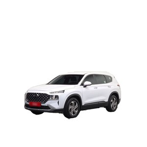 ฮุนได ซานตาเฟ่ ดีเซล ปี 2022 ขับเคลื่อน 4 ล้อ ยูโร 5 พวงมาลัยซ้าย เบาะหนัง 70,195 กม. กล้องมองหลัง - Product Image 1